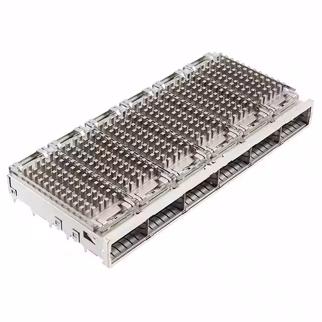 2143330-2 TE Connectivity AMP Connectors  Gruppi di connettori collegabili